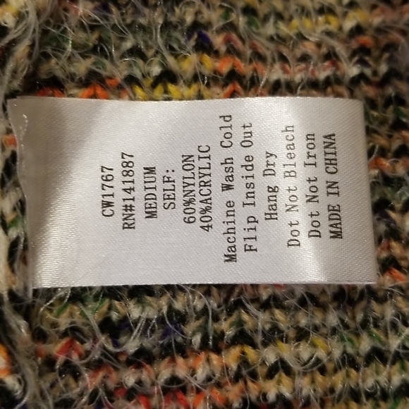 🌺Tcec Sweaters Fury Cardigan - Picture 9 of 11